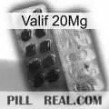 Valif 20Mg new02